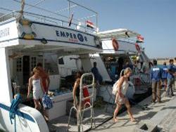 Red Sea Mini Cruise Red Sea Mini Cruise